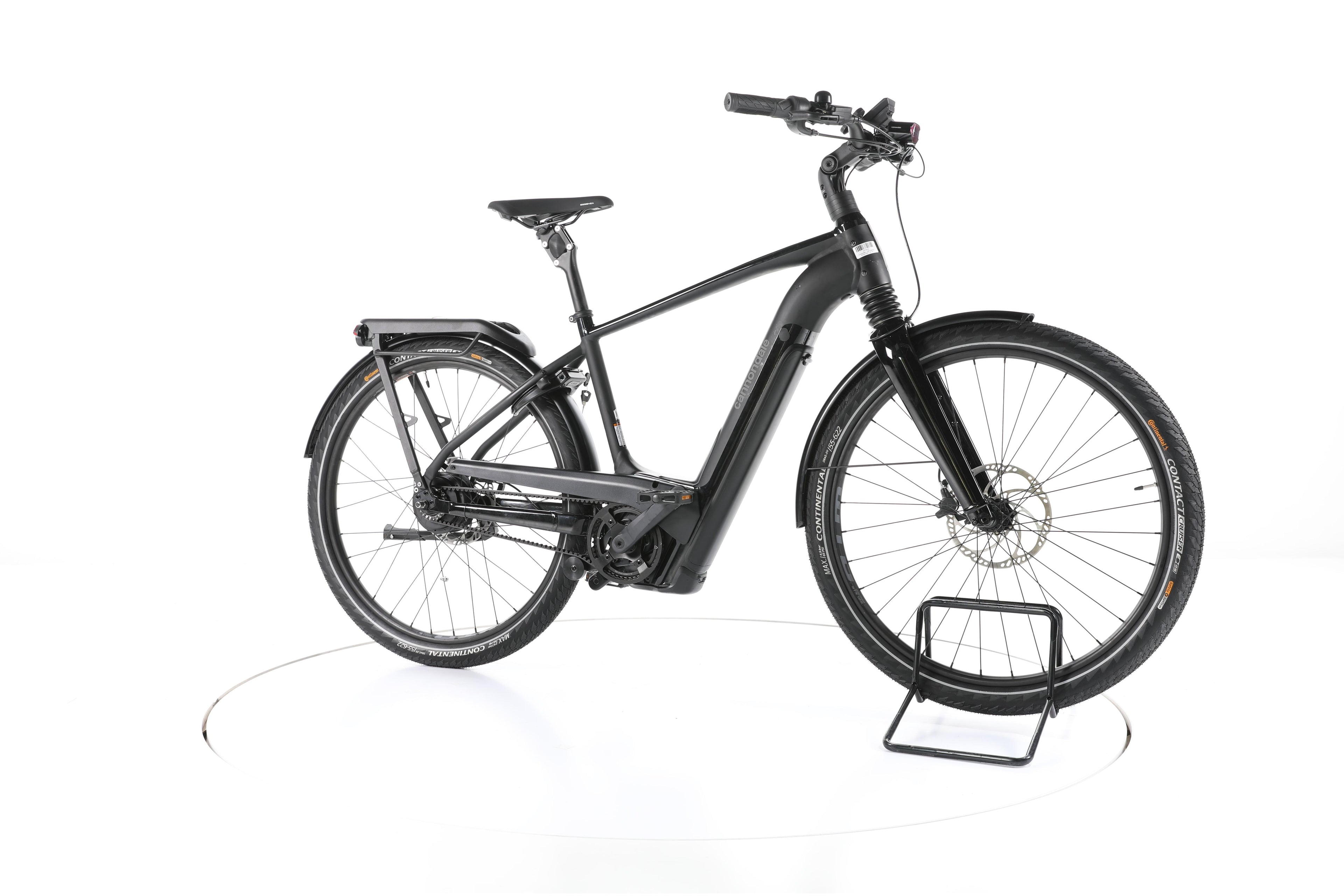 Cannondale Mavaro Neo 1 City E-Bike 2023 - Image 2