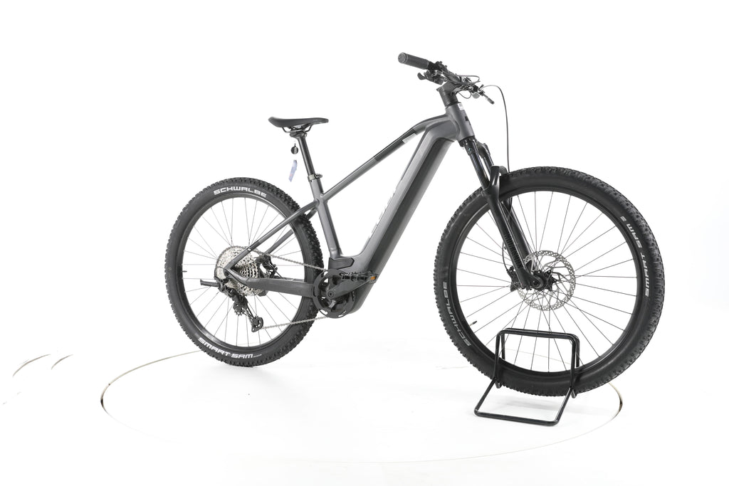 Cube Reaction Hybrid Race E-Bike - Image 2