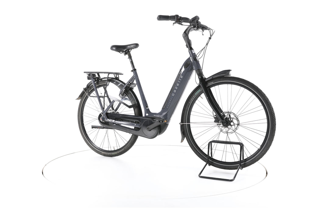 Gazelle Arroyo C8 HMB Elite City E-Bike Tiefeinsteiger - Image 2