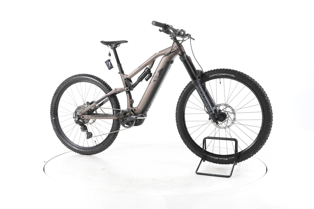 R Raymon TrailRay 160E 9.0 E-Bike Fully - Image 2