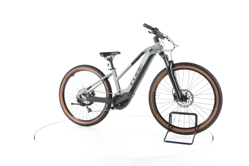 Cube Reaction Hybrid Performance E-Bike 2023 - Image 2