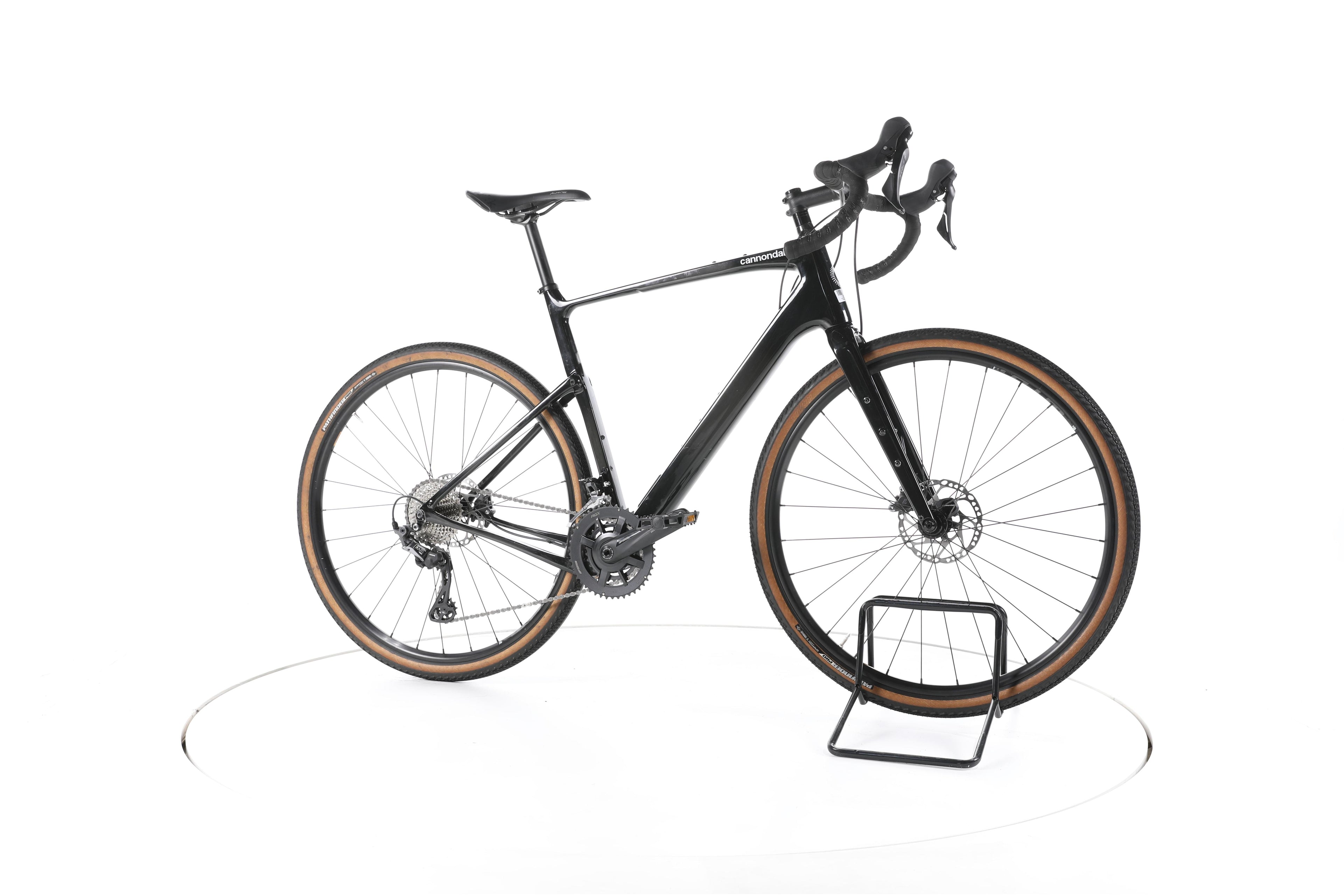 Cannondale Topstone CRB 3 - Image 2