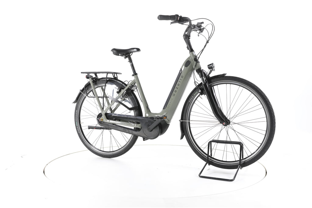 Gazelle Arroyo C7+ HMB Elite City E-Bike Tiefeinsteiger 2024 - Image 2