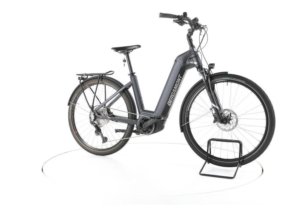 Bergamont E-Horizon Expert Trekking E-Bike Tiefeinsteiger - Image 2
