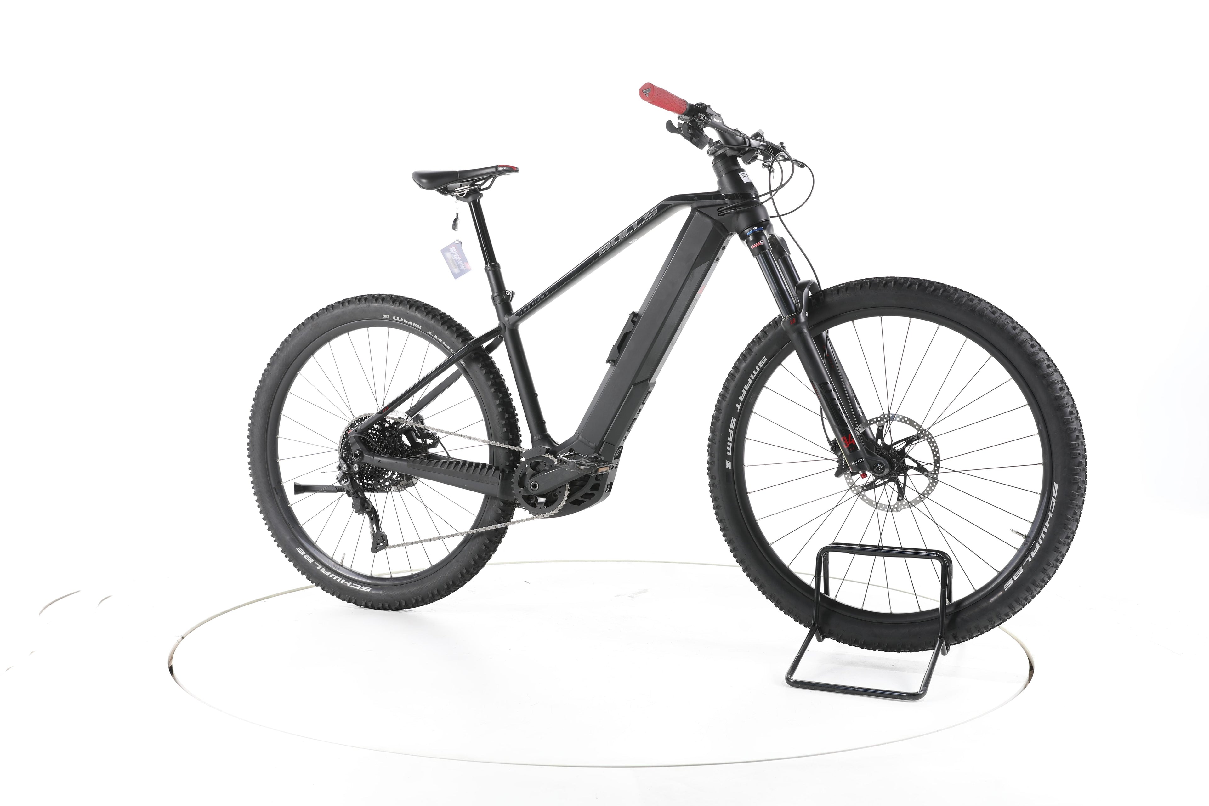 Bulls Sonic EVO 1 E-Bike 2023 - Image 2