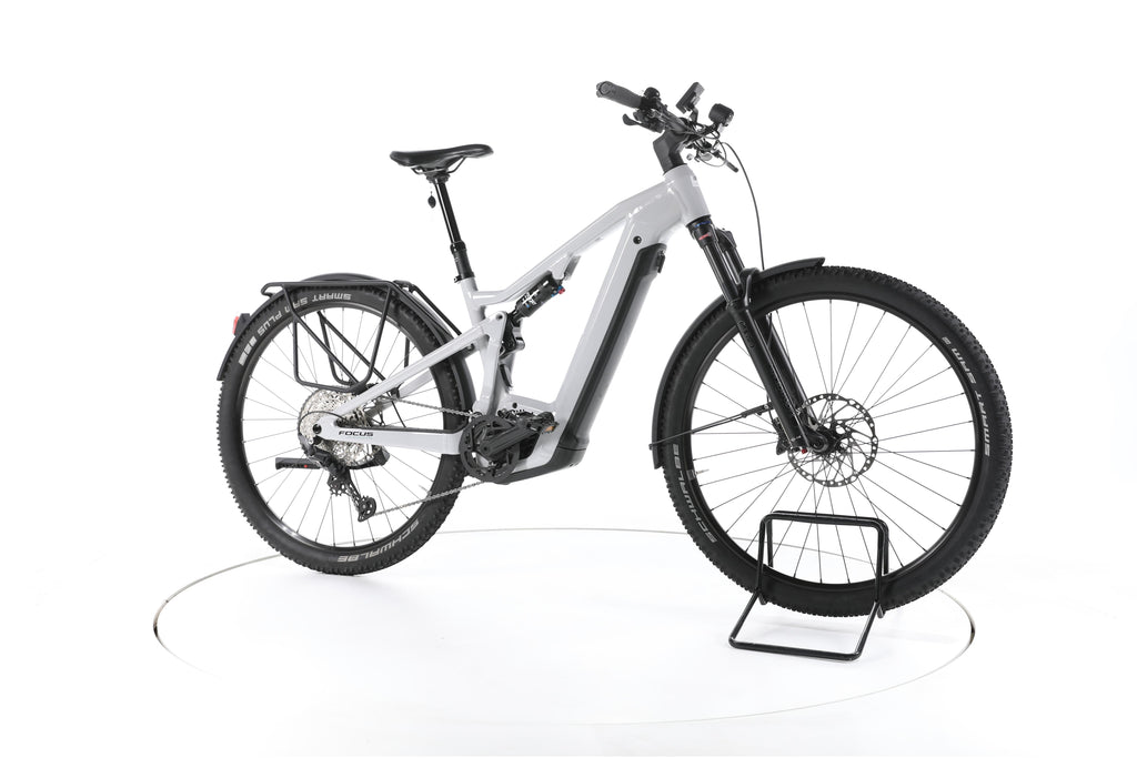 Focus Thron² 6.7 Eqp SUV E-Bike 2023 - Image 2