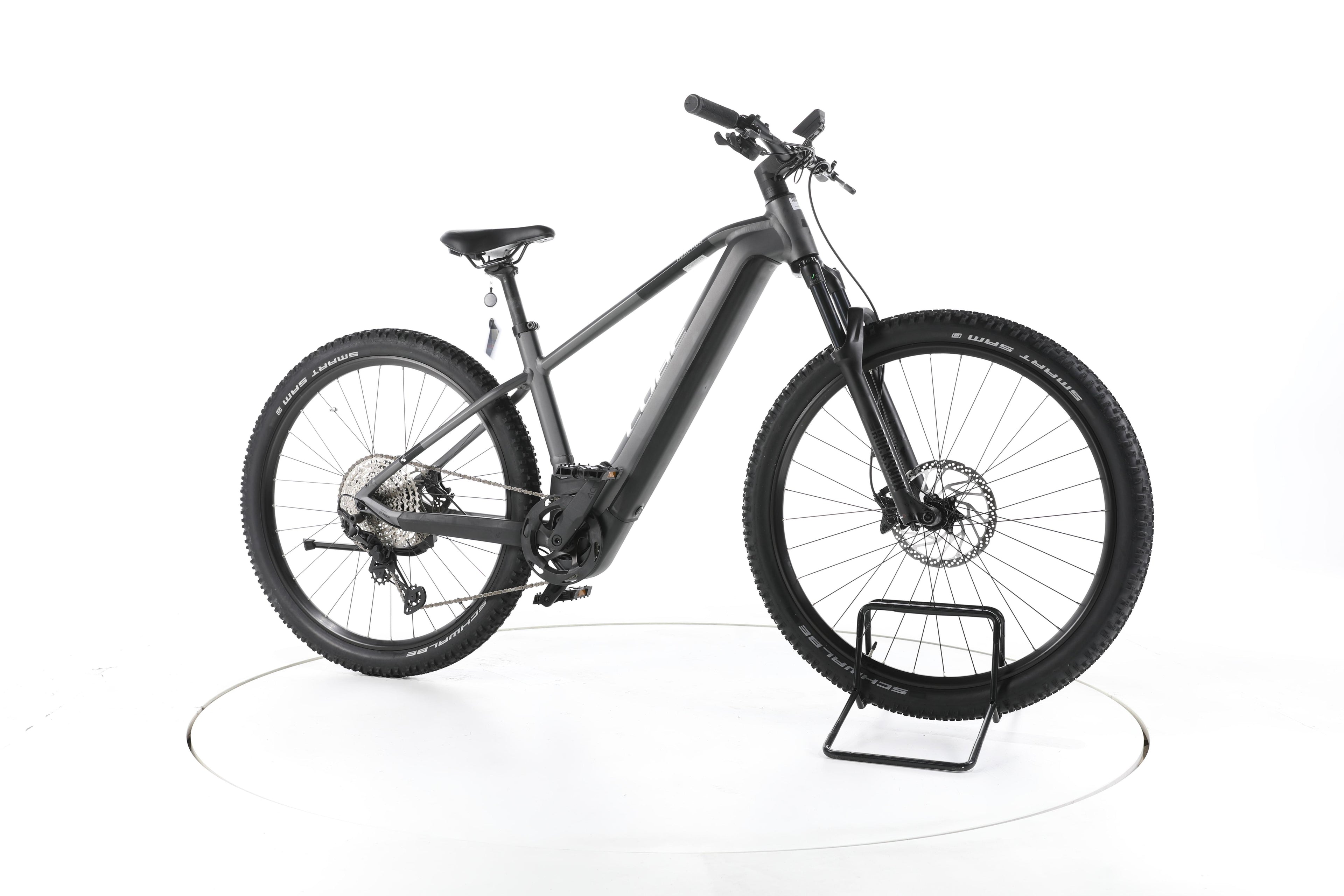 Cube Reaction Hybrid Race E-Bike 2023 - Image 2