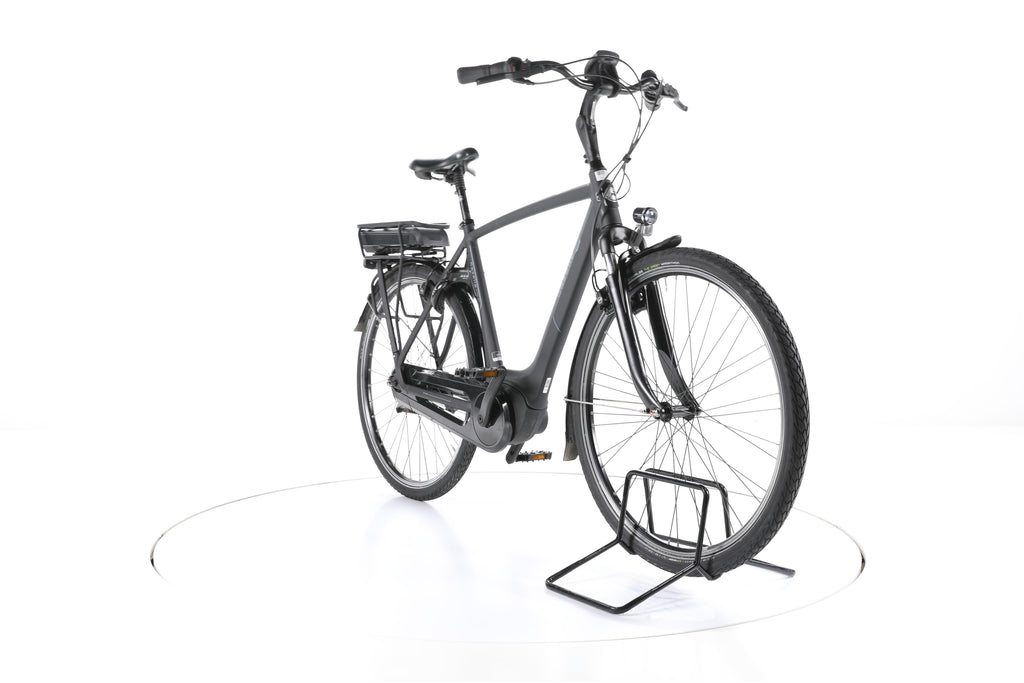 Gazelle Arroyo C7+ HMB City E-Bike - Image 3