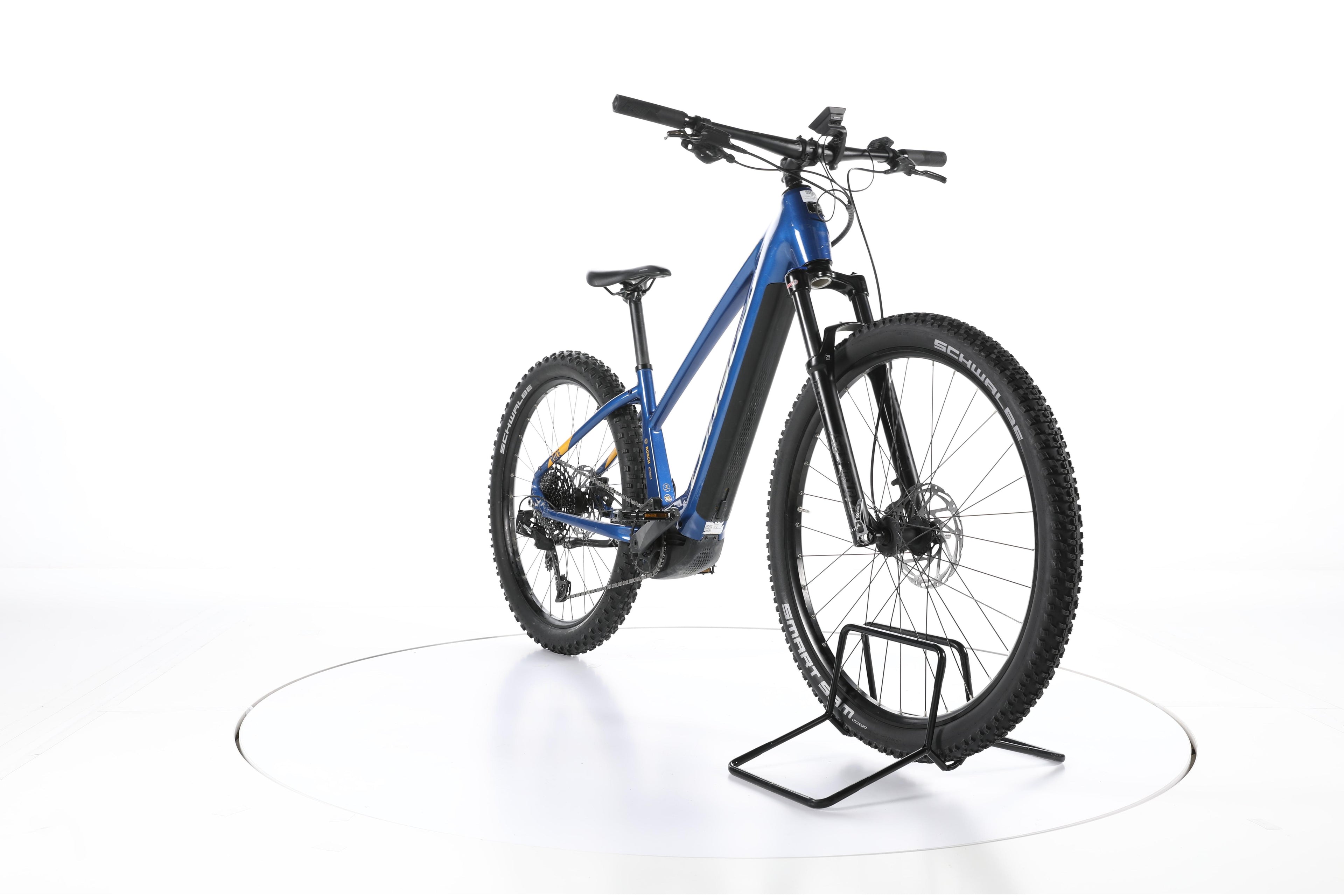 Corratec E-Power X Vert Race Trinity Sport E-Bike 2023 - Image 3