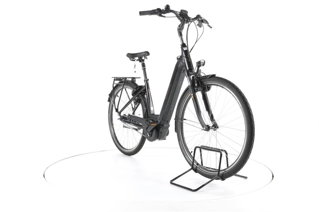 Lehmkuhl eSeries P5.7 City E-Bike Tiefeinsteiger - Image 3