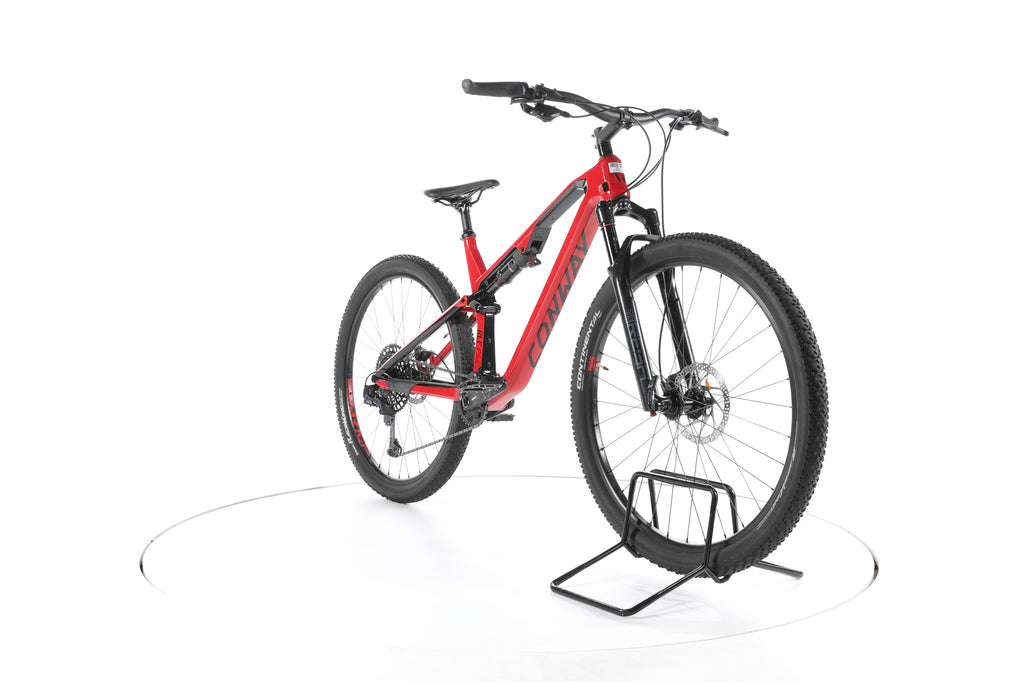 Conway RLC FS 4 - Image 3