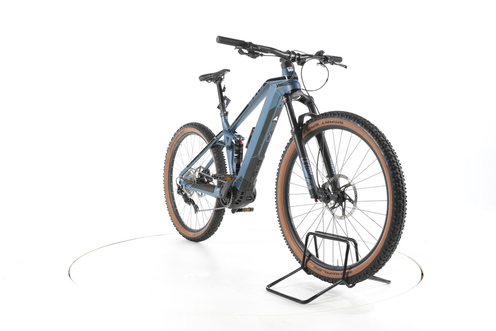 Bulls Sonic EVO TR 1 Fully E-Bike 2023 - Image 3