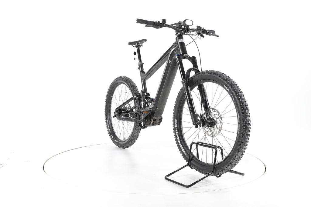 Riese & Müller Delite mountain rohloff Fully E-Bike - Image 3