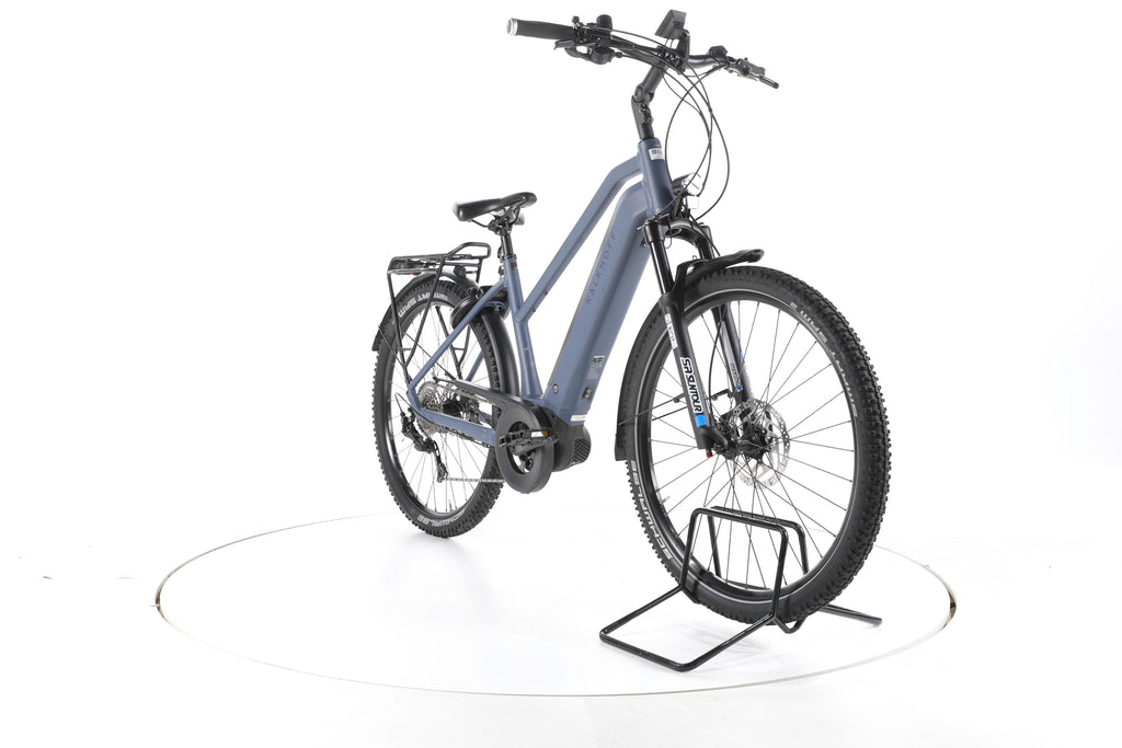 Kalkhoff Entice 3.B Move Trekking E-Bike - Image 3