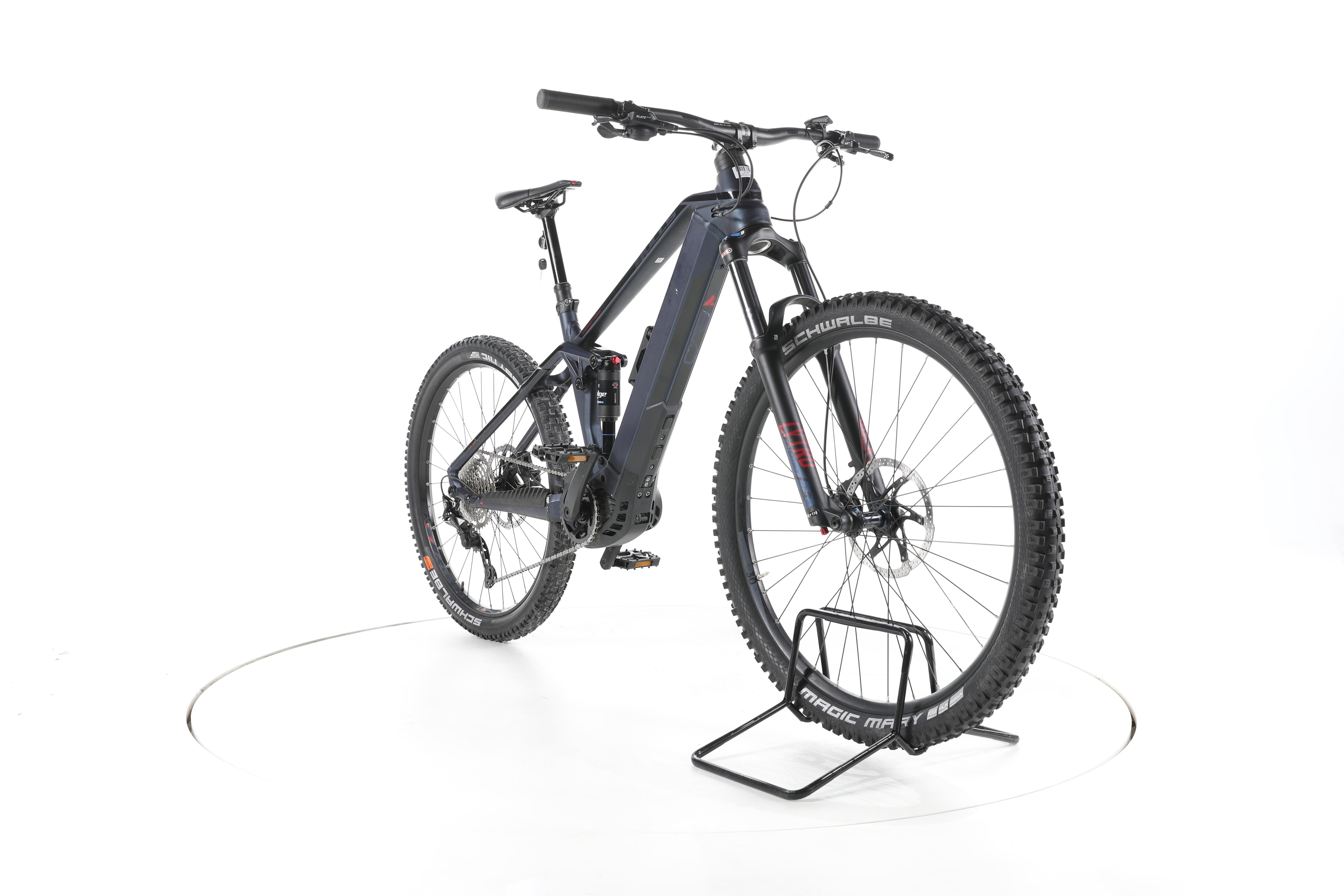 Bulls Sonic EVO AM 1 E-Bike Fully - Image 3
