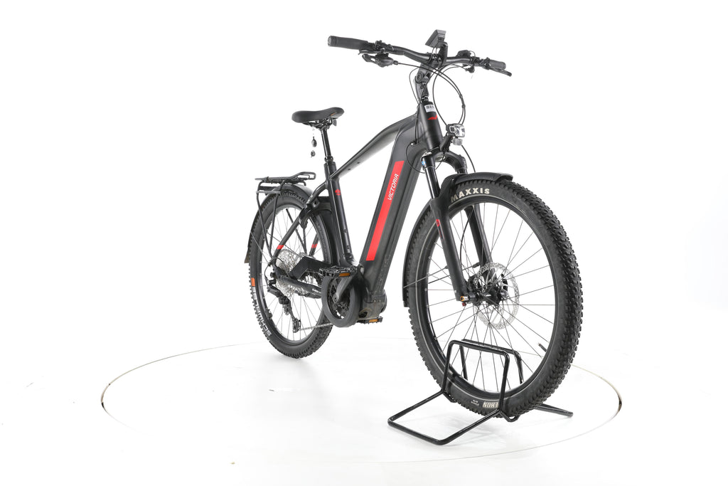 Victoria AVYON 10 Trekking E-Bike 2023 - Image 3