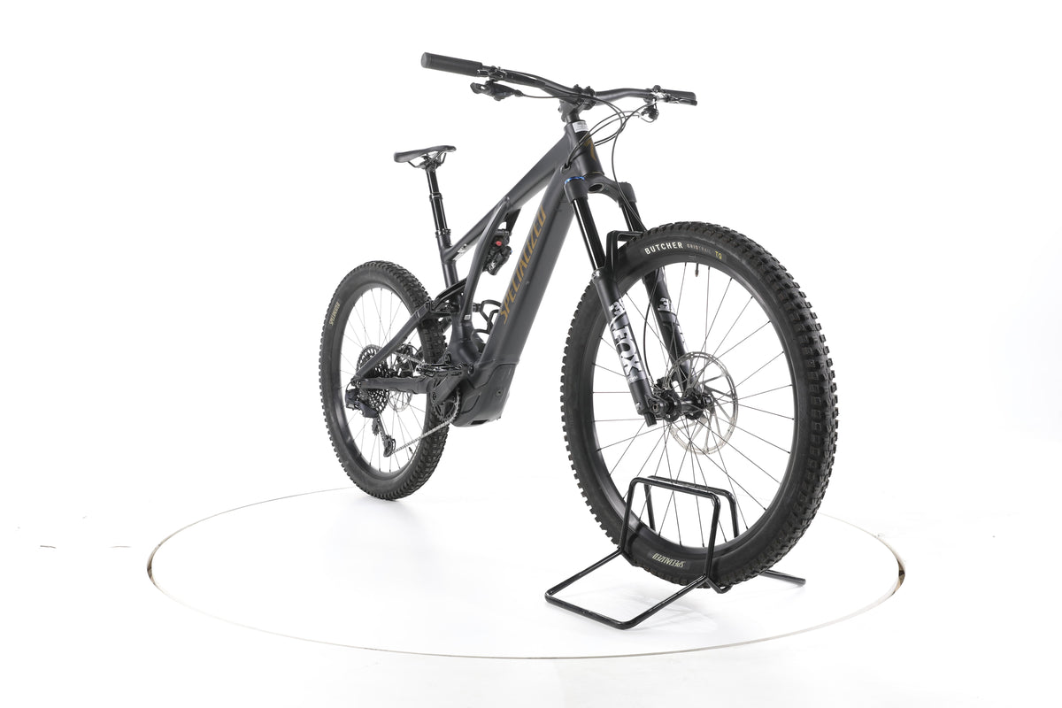 Specialized Turbo Levo Comp E-Bike Fully - Image 3