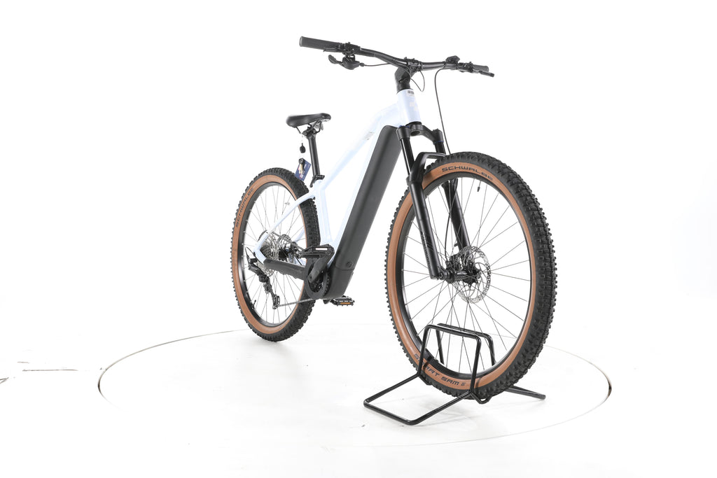 Cube Reaction Hybrid Pro E-Bike - Image 3