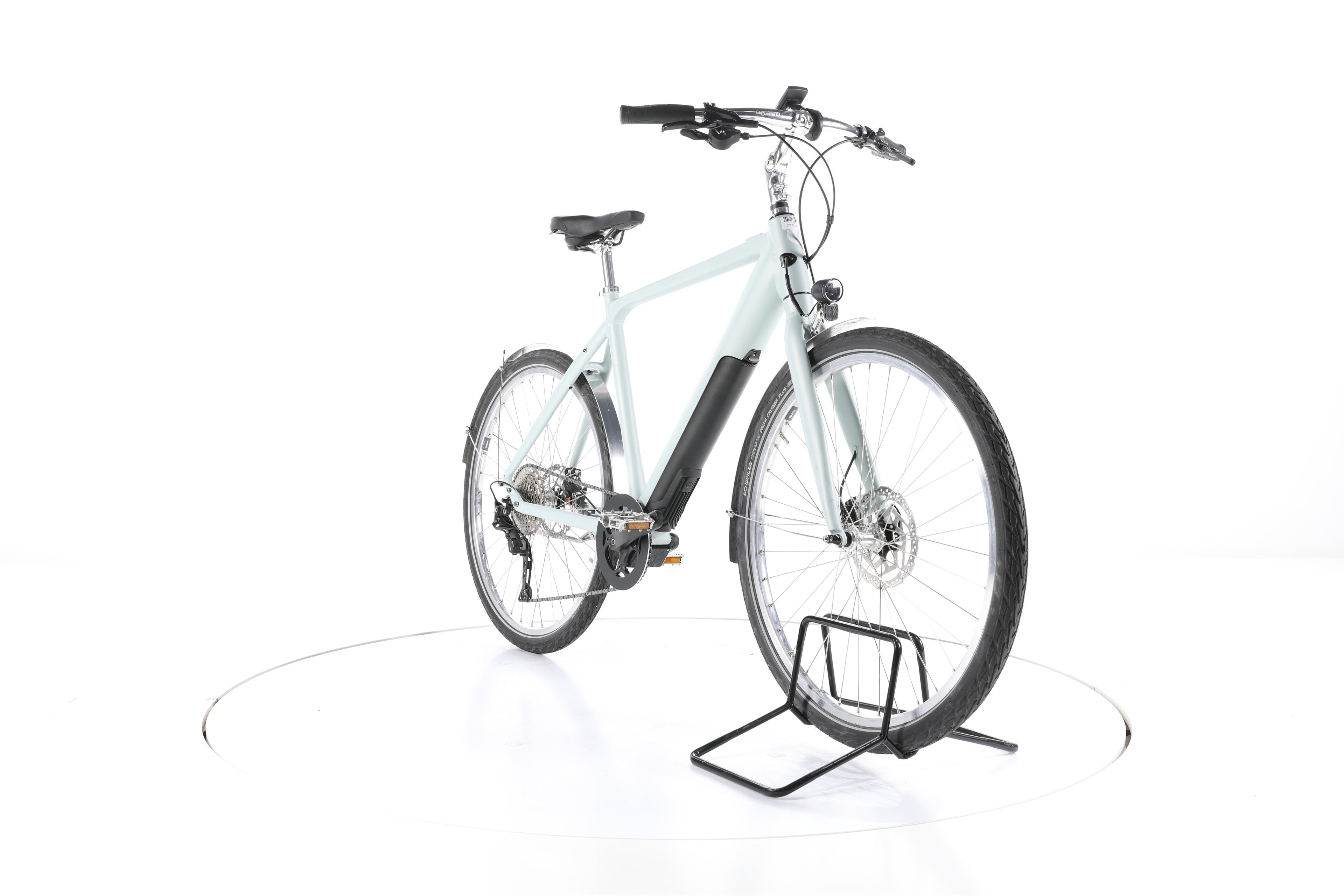 Velo de Ville VEF 400 ESPRIT City E-Bike - Image 3