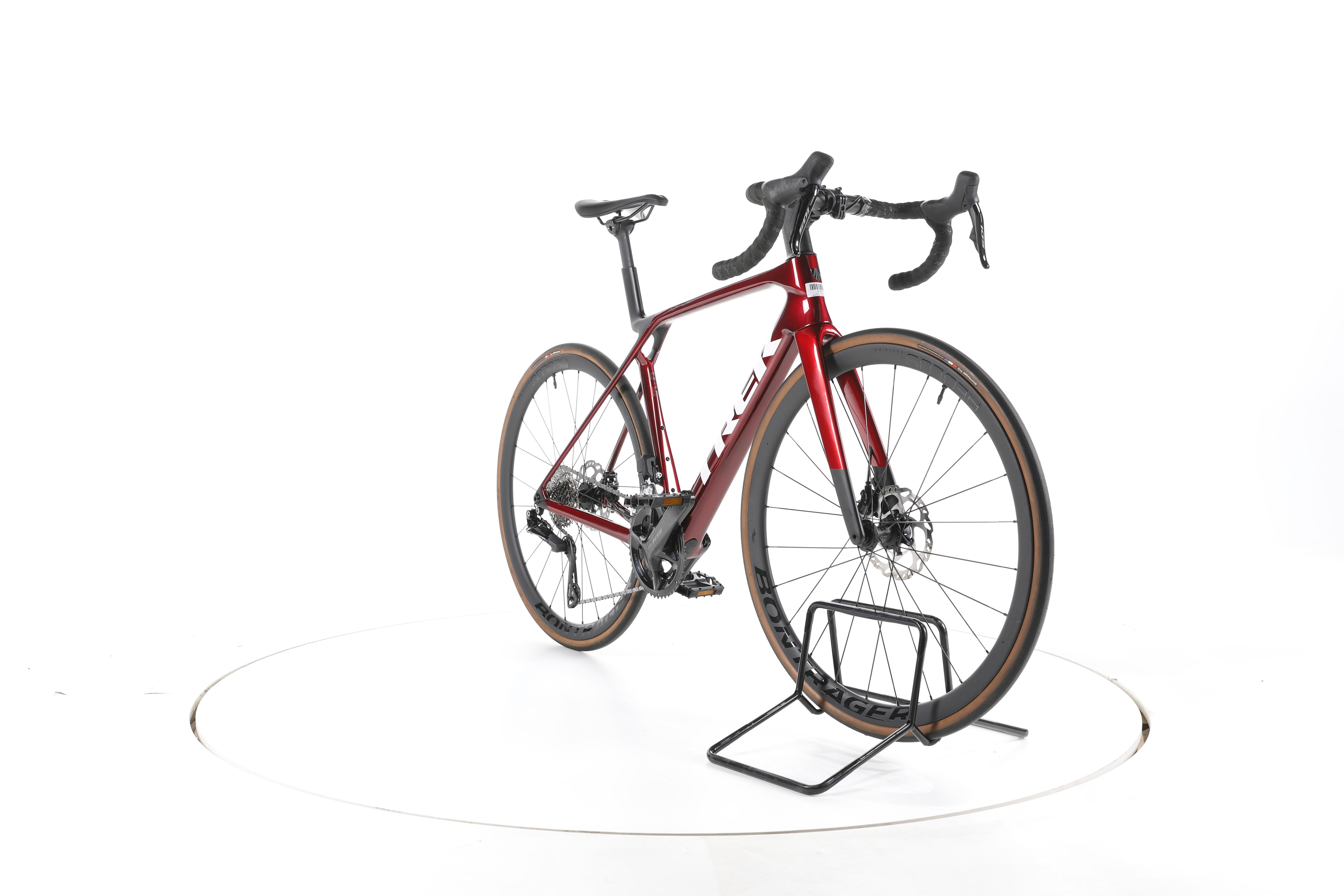 Trek Madone SL 6 Gen 8 Rennrad Carbon 2024 - Image 3