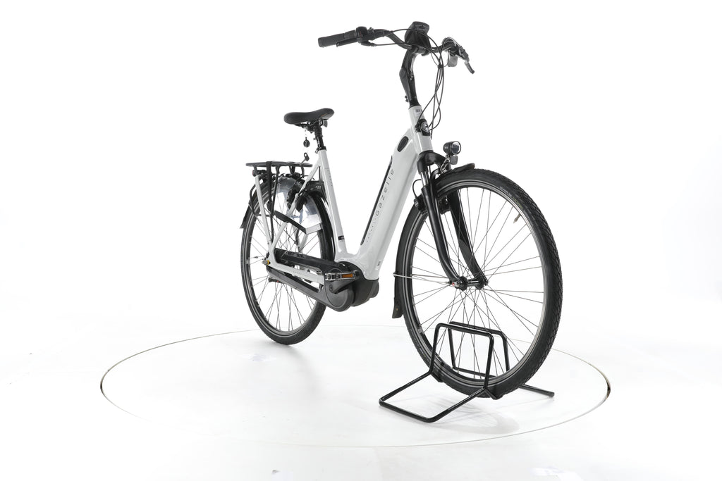 Gazelle Grenoble C7+ HMB City E-Bike Tiefeinsteiger - Image 3