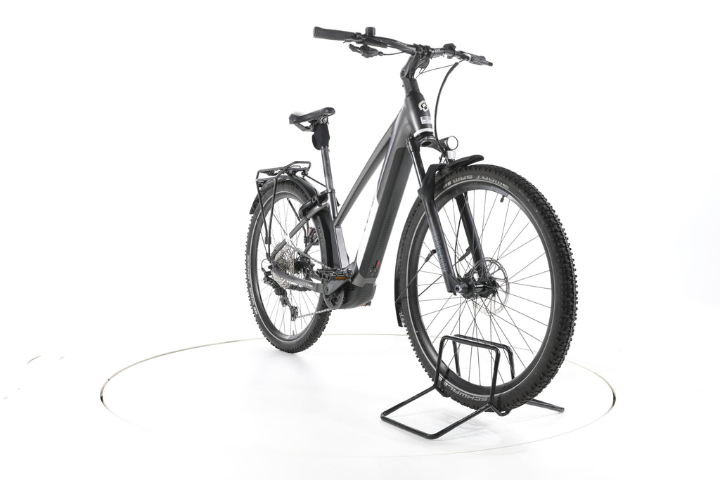 CONE Bikes eCross IN 4.0 Trekking E-Bike - Image 3
