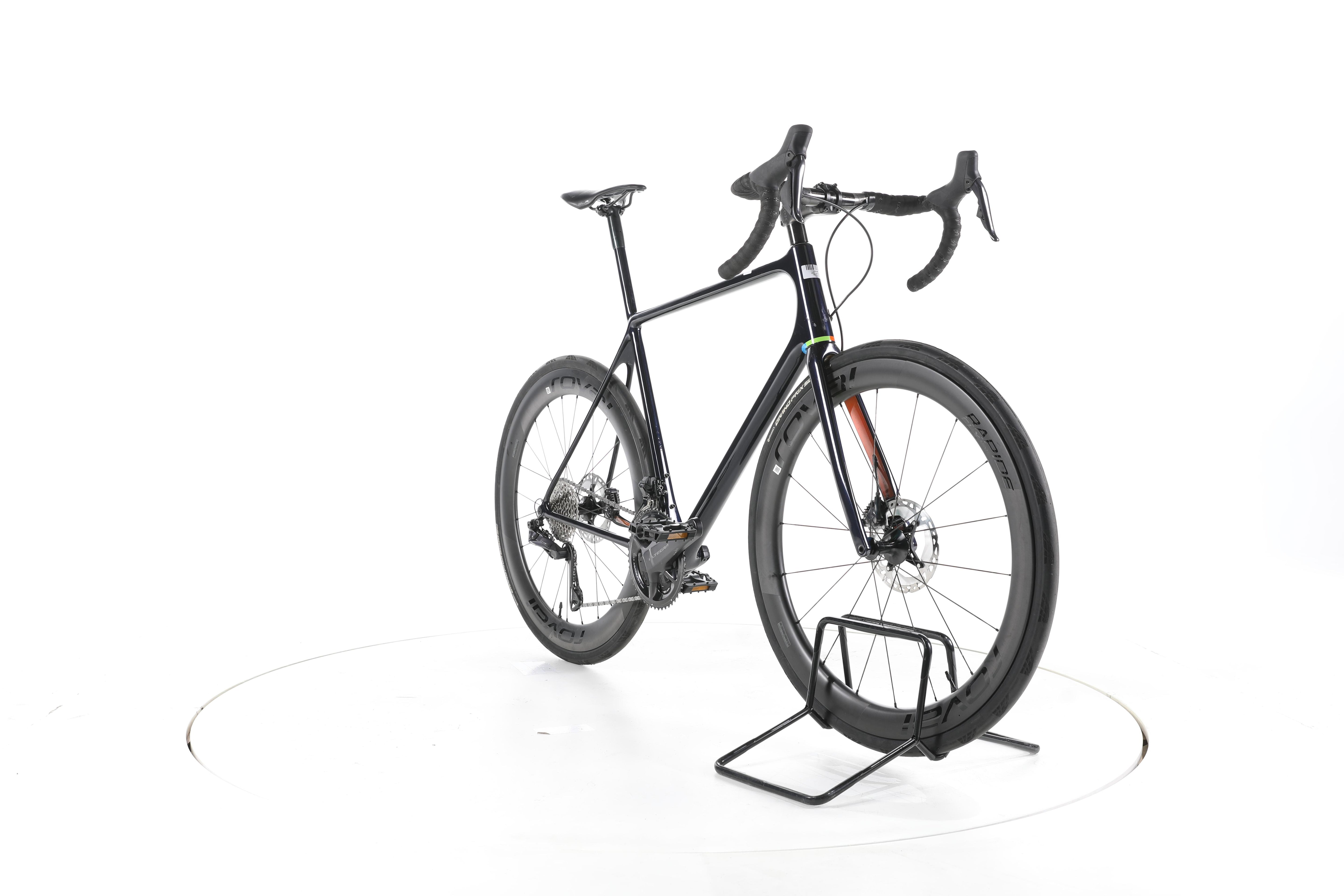 OPEN Min.D Fahrrad Rennrad & Gravel - Image 3