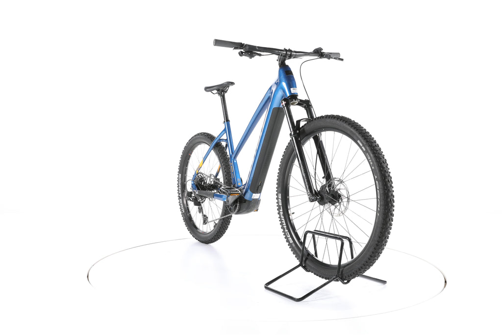 Corratec E-Power X Vert Race Trinity Sport E-Bike 2023 - Image 3