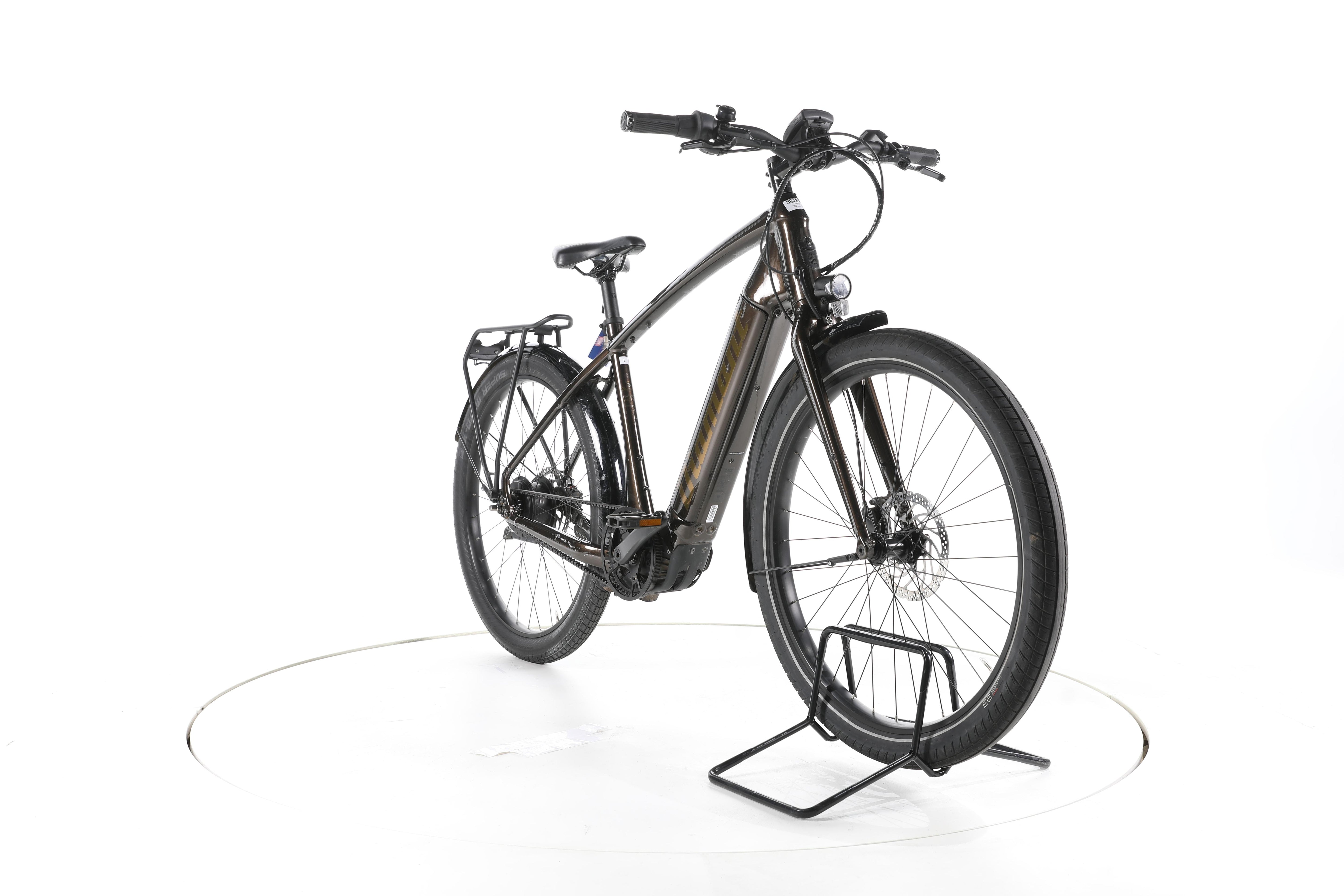 Diamant Opal Esprit+ City E-Bike - Image 3