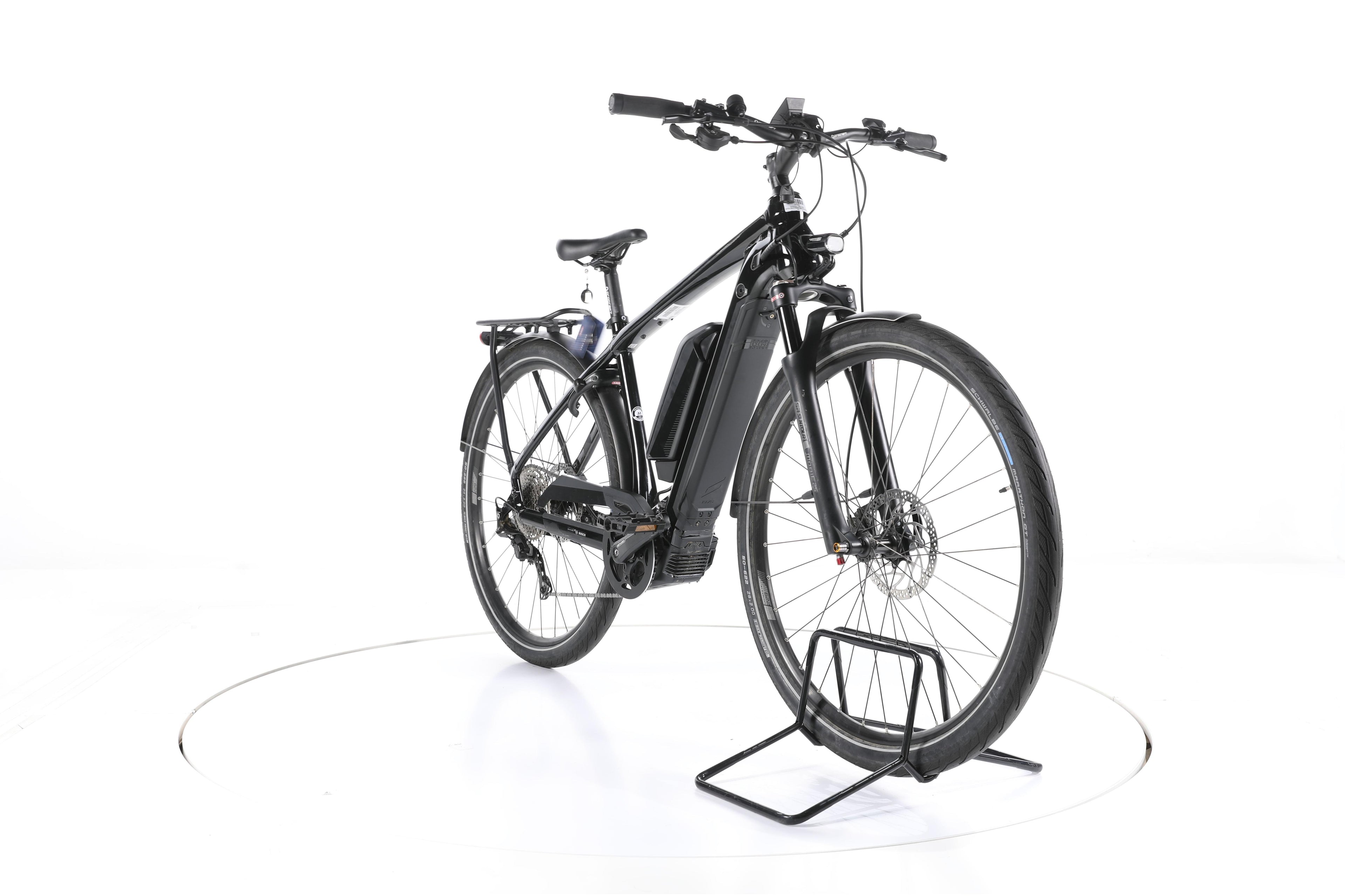 Centurion E-Fire Sport R2600i Trekking E-Bike - Image 3