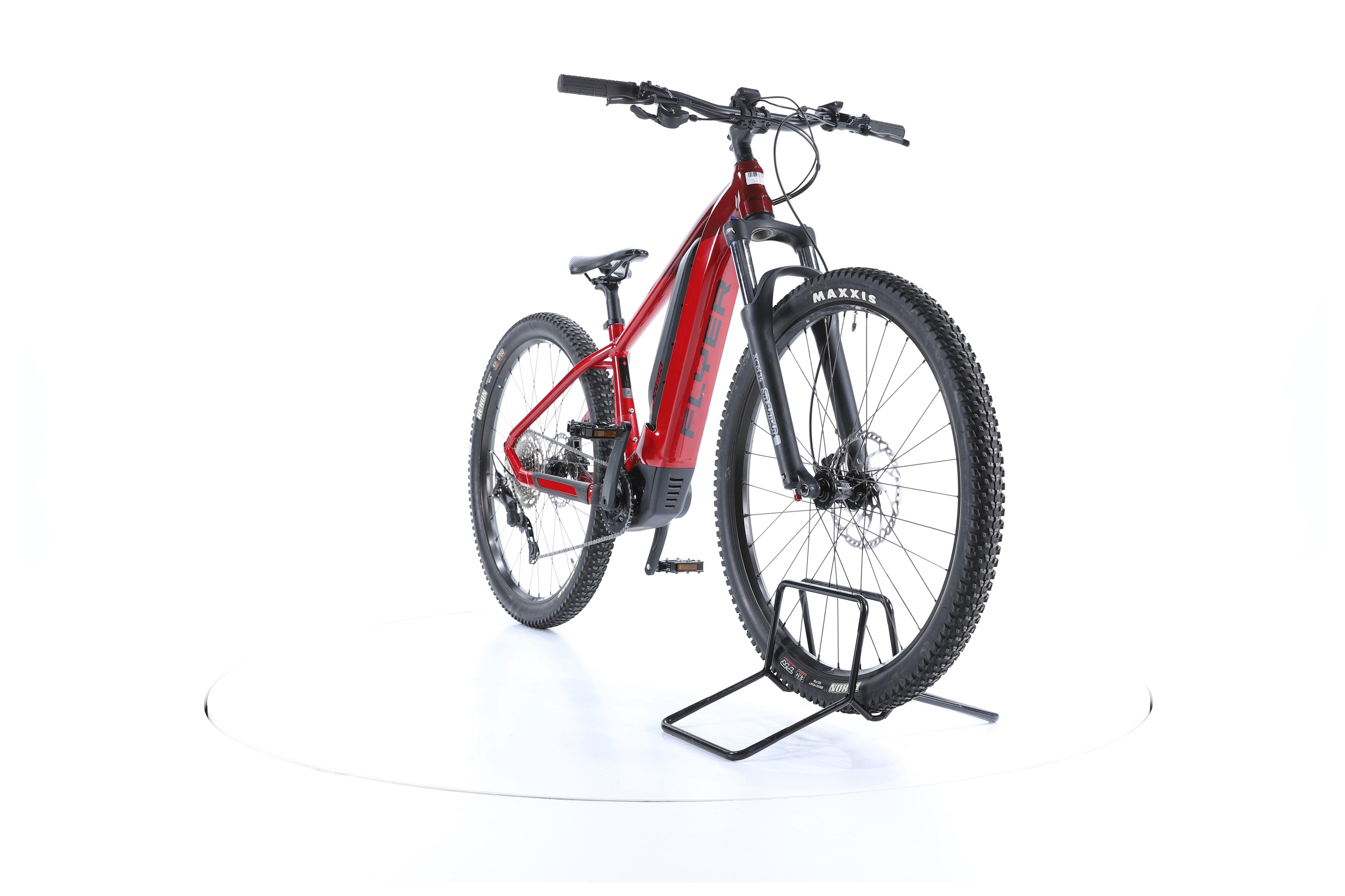 FLYER Uproc2 2.10 E-Bike - Image 3