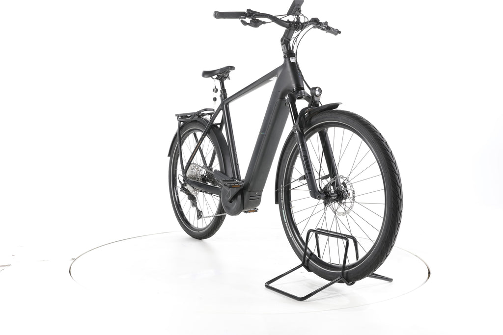 Cube Kathmandu Hybrid EXC Trekking E-Bike 2025 - Image 3