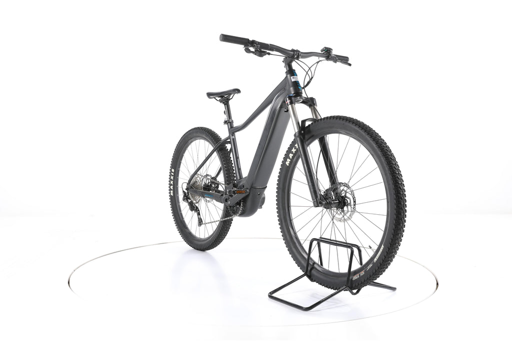 Giant Fathom E+ 2 E-Bike - Image 3