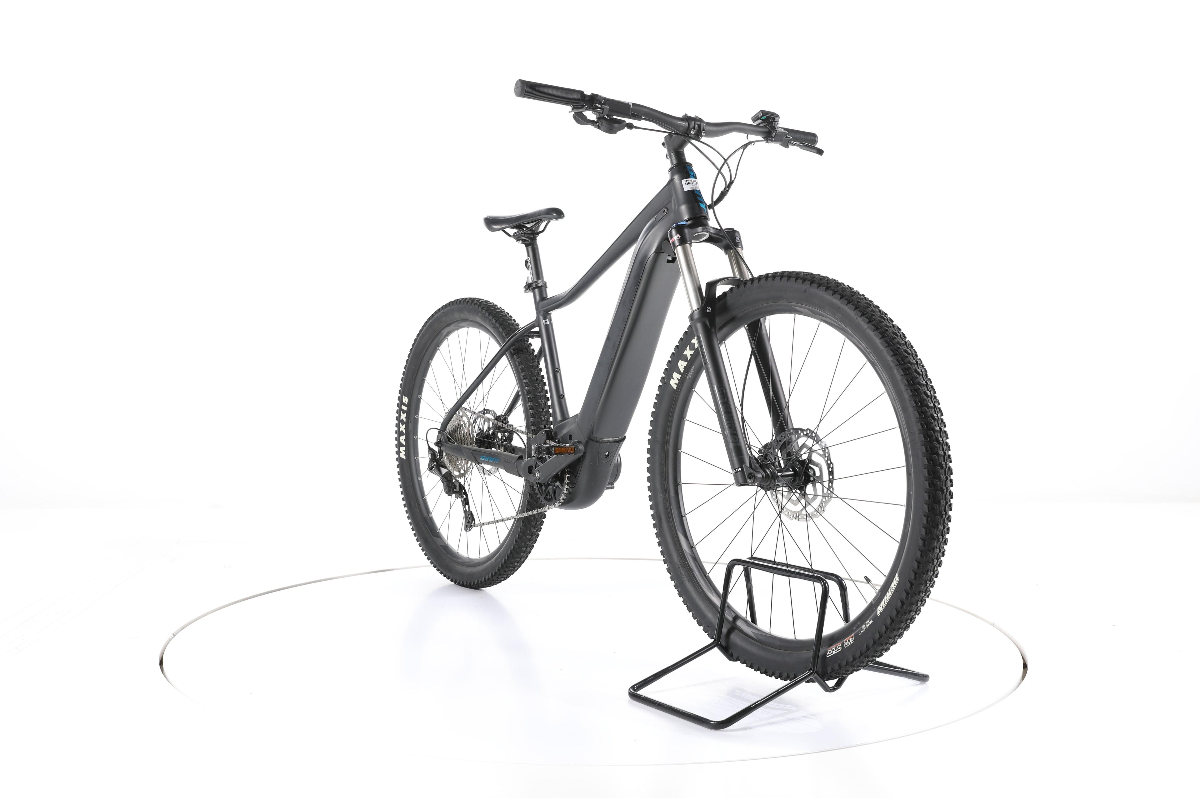 Giant Fathom E+ 2 E-Bike - Image 3