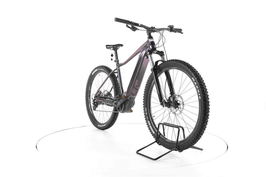 Liv Vall-E+ Pro E-Bike - Image 3