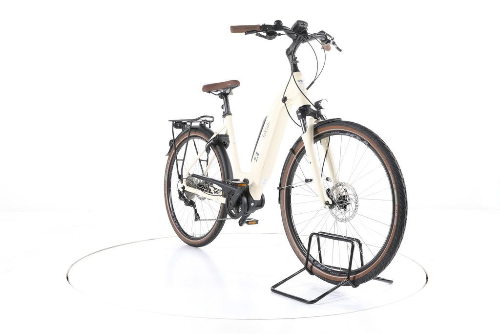 2R Manufaktur ELO 9 Trekking E-Bike Tiefeinsteiger - Image 3