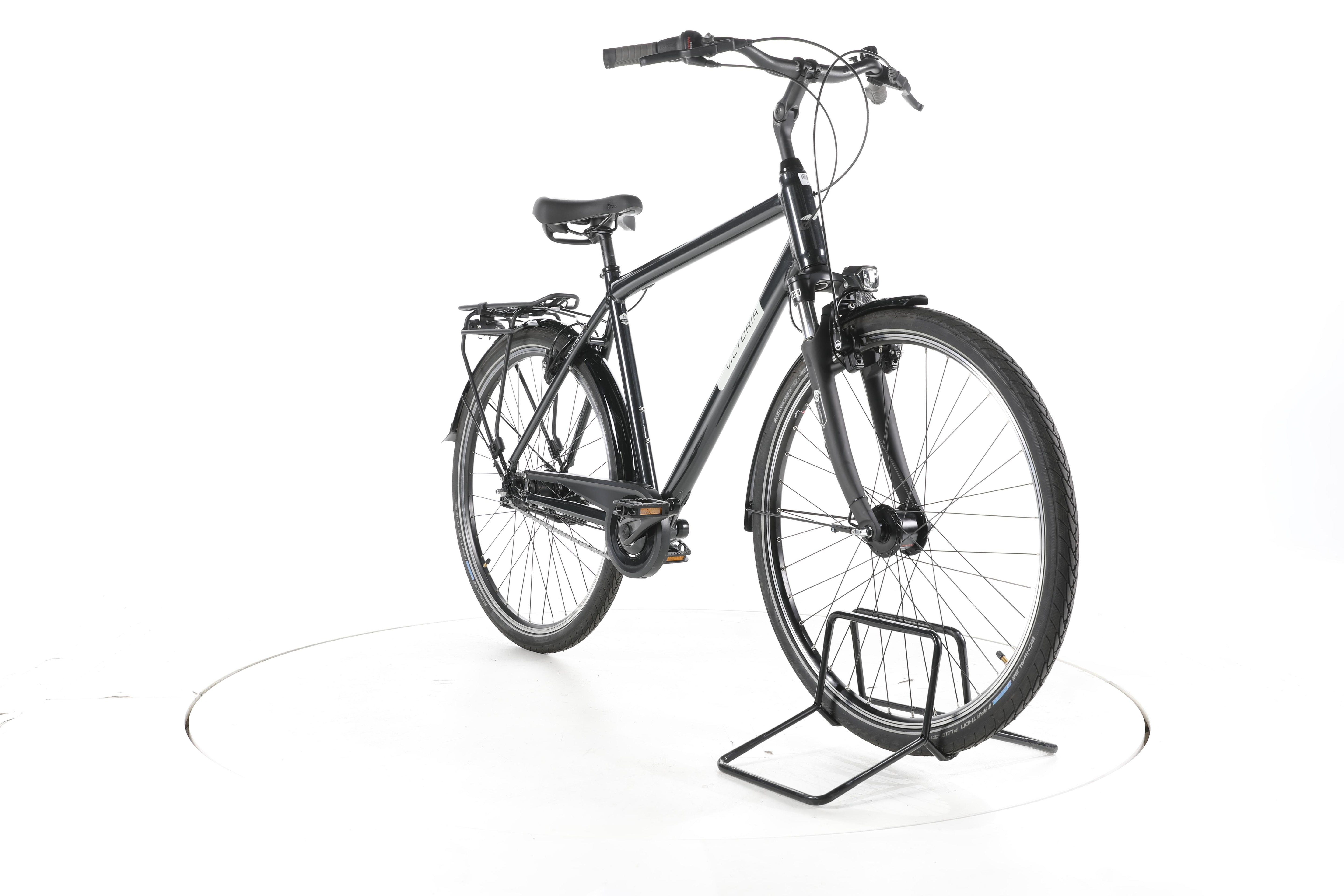 Victoria Trekking 5.5 Fahrrad City & Trekking - Image 3