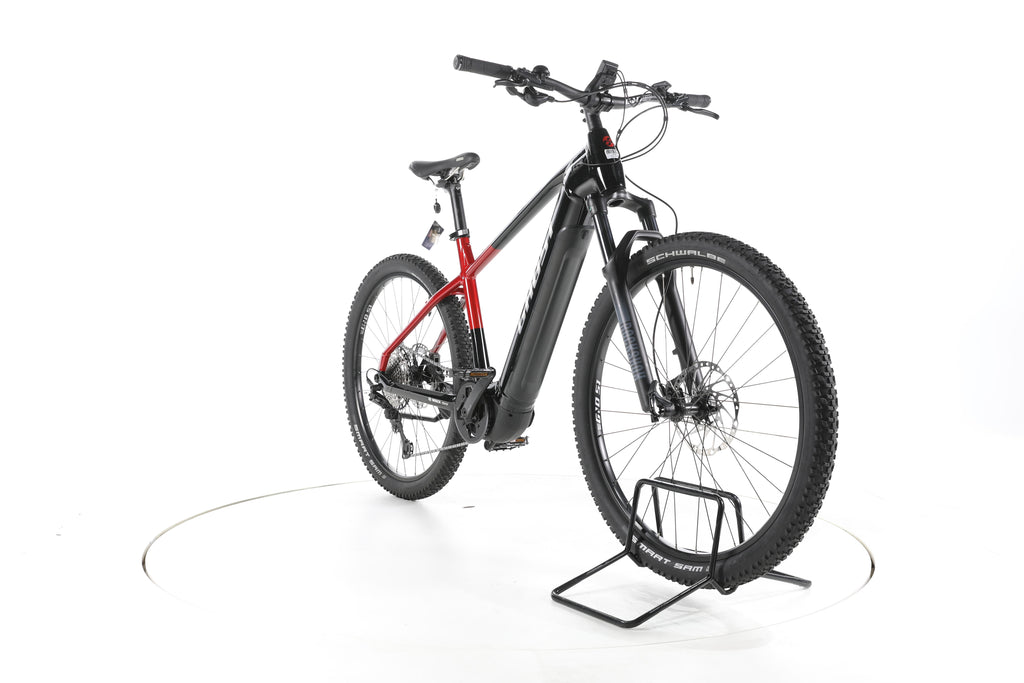 Ghost E-Teru B Pro E-Bike - Image 3