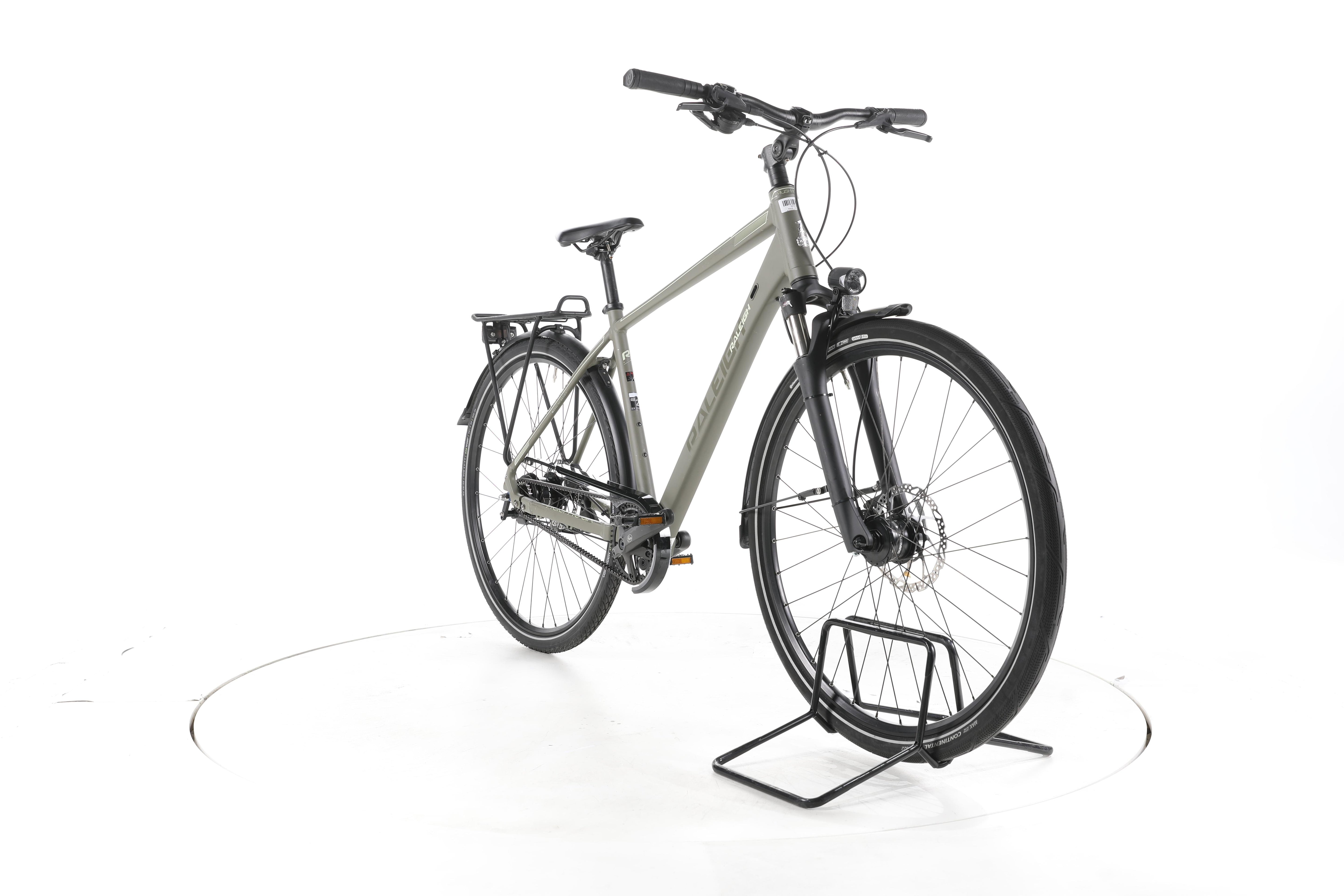 Raleigh Rushhour 6.5 Fahrrad City & Trekking - Image 3