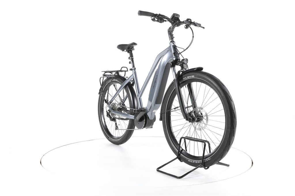 Velo de Ville LEB800 Trekking E-Bike Tiefeinsteiger - Image 3
