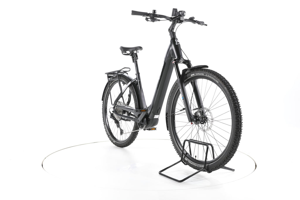 CONE Bikes eSUV IN 4.0 Trekking E-Bike Tiefeinsteiger 2023 - Image 3