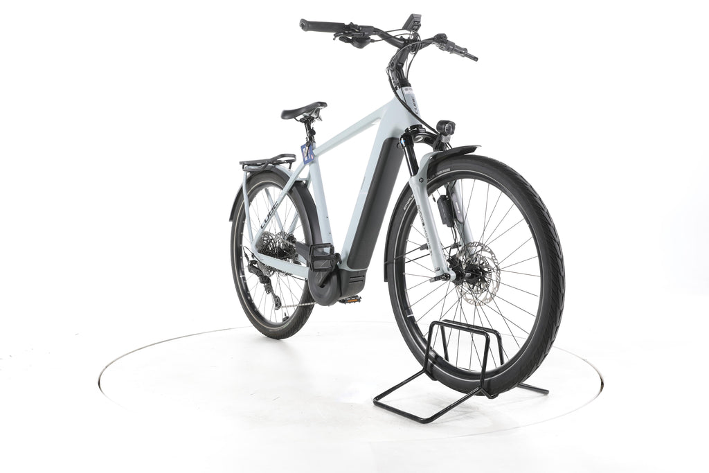 Cube Kathmandu Hybrid EX Trekking E-Bike 2024 - Image 3