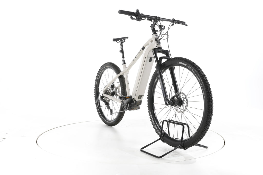 Silverback S-Electro Diamond Comp Trekking E-Bike - Image 3