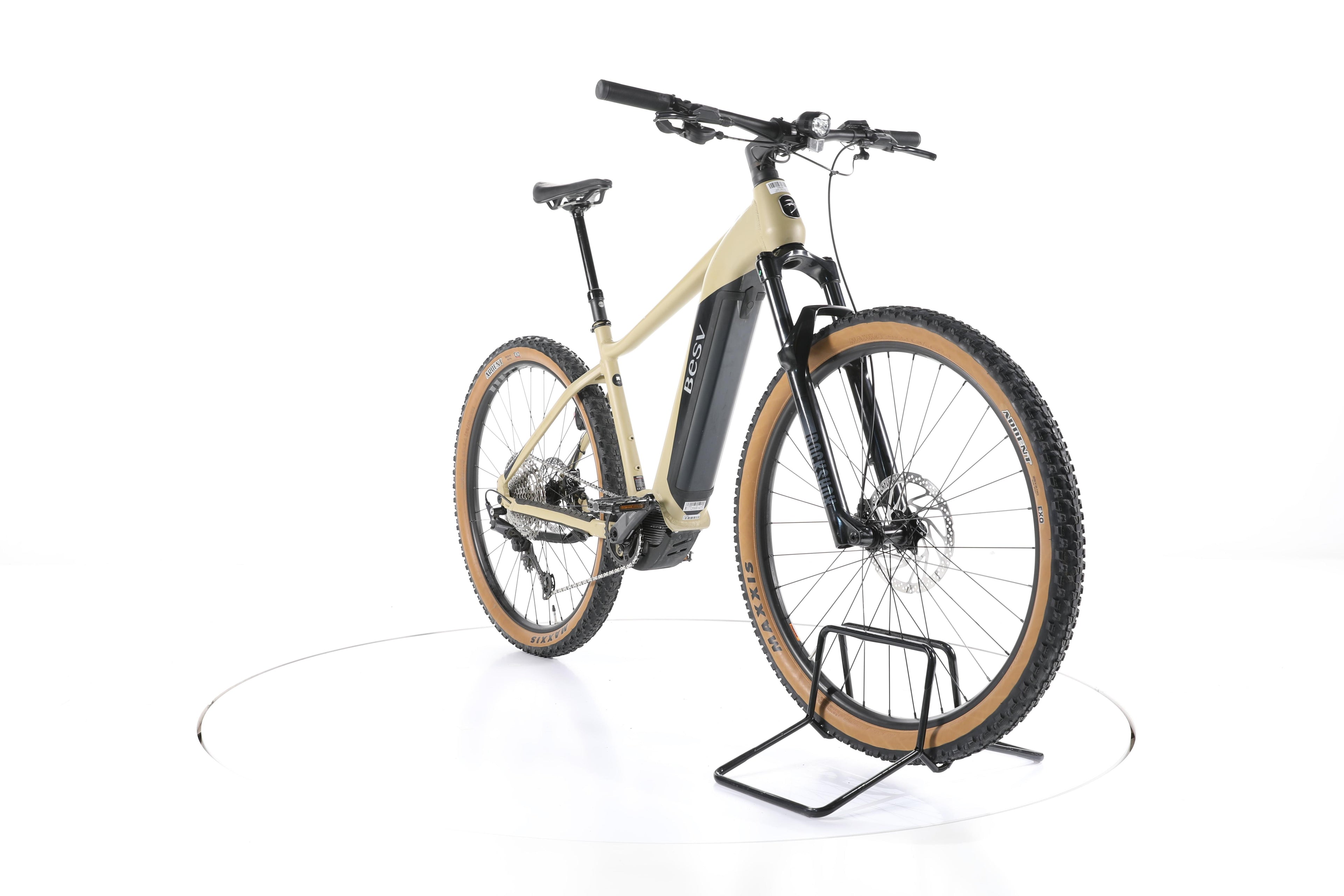 BESV TRX 1.3 E-Bike - Image 3