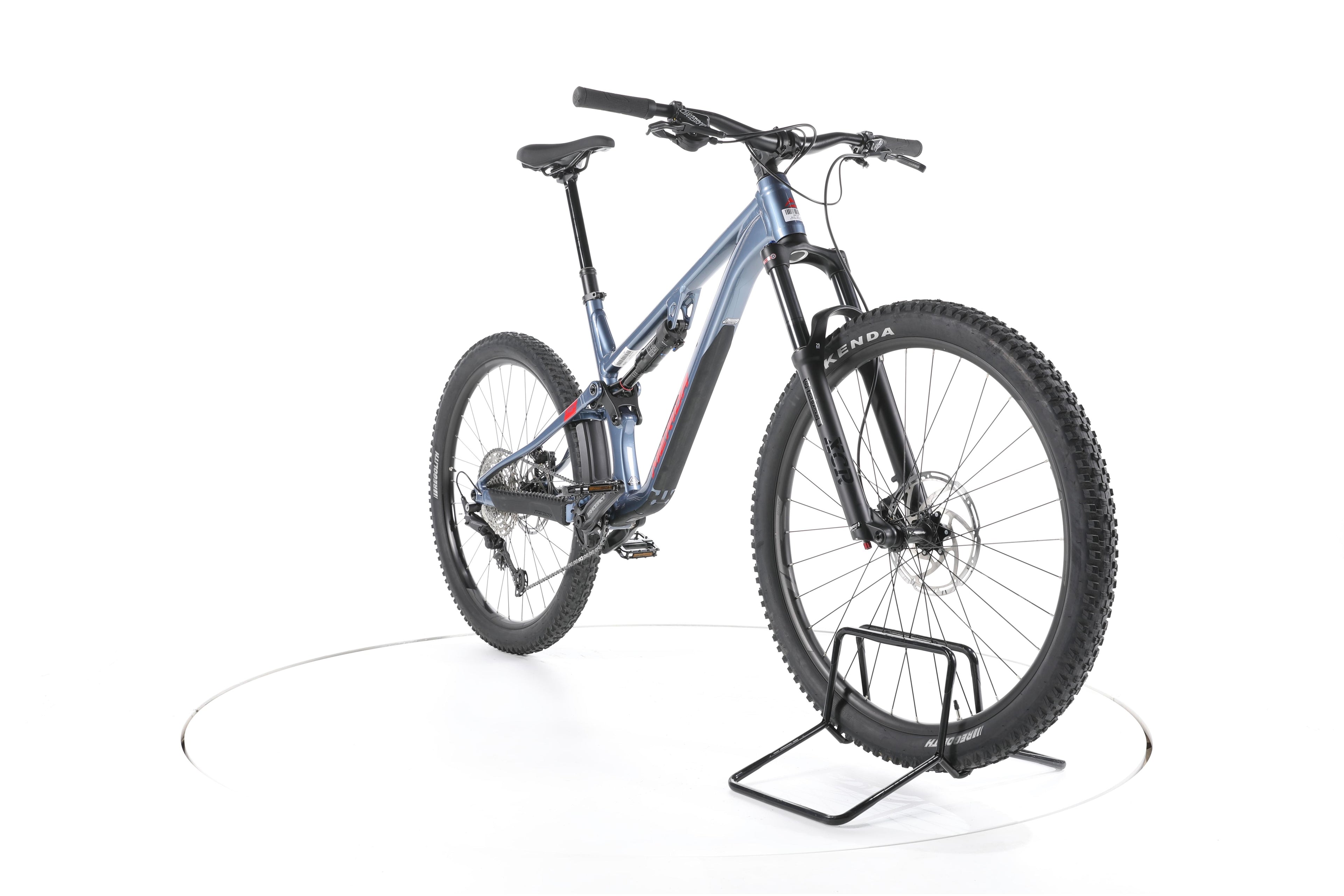 Merida One Forty 40 SE - Image 3