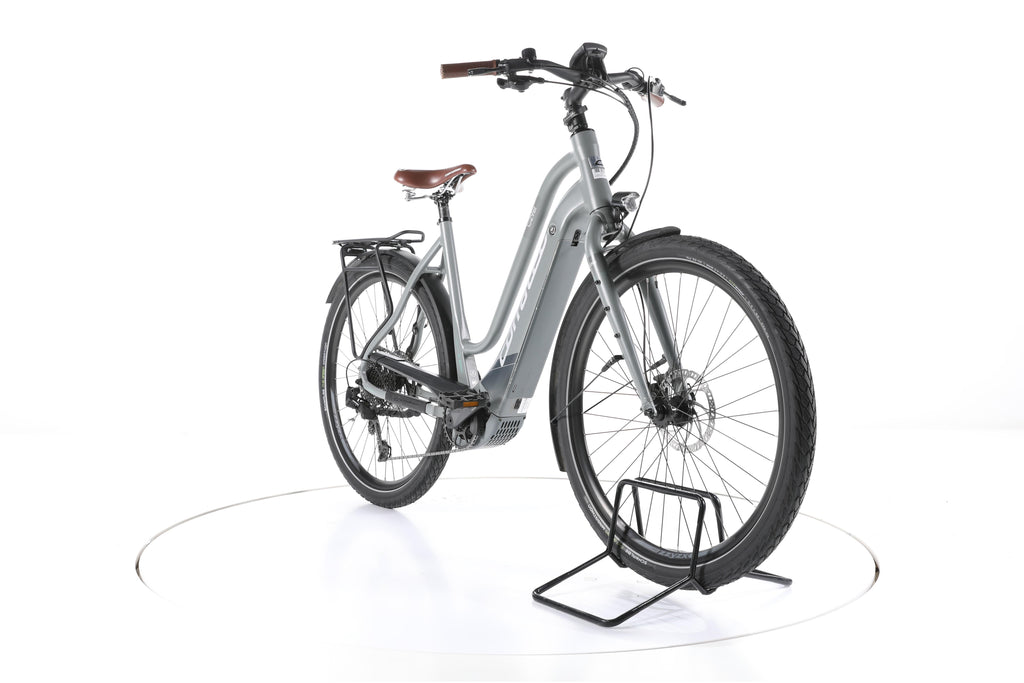 Corratec E-Power C29 CX6 12S Sport Trekking E-Bike - Image 3