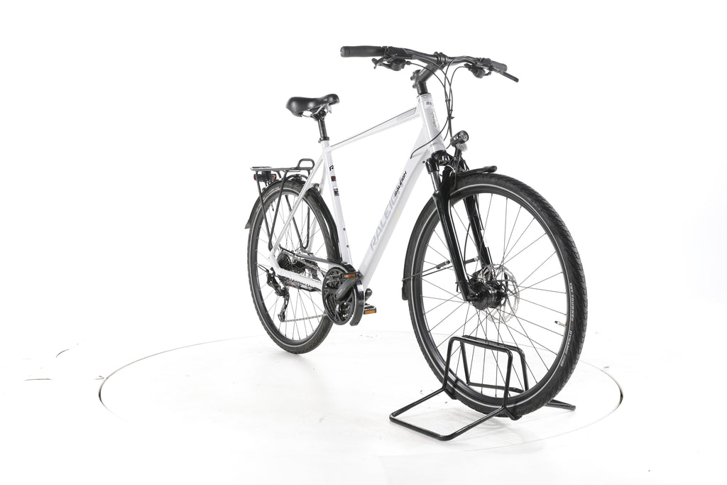 Raleigh Rushhour 1.0 Fahrrad City & Trekking - Image 3