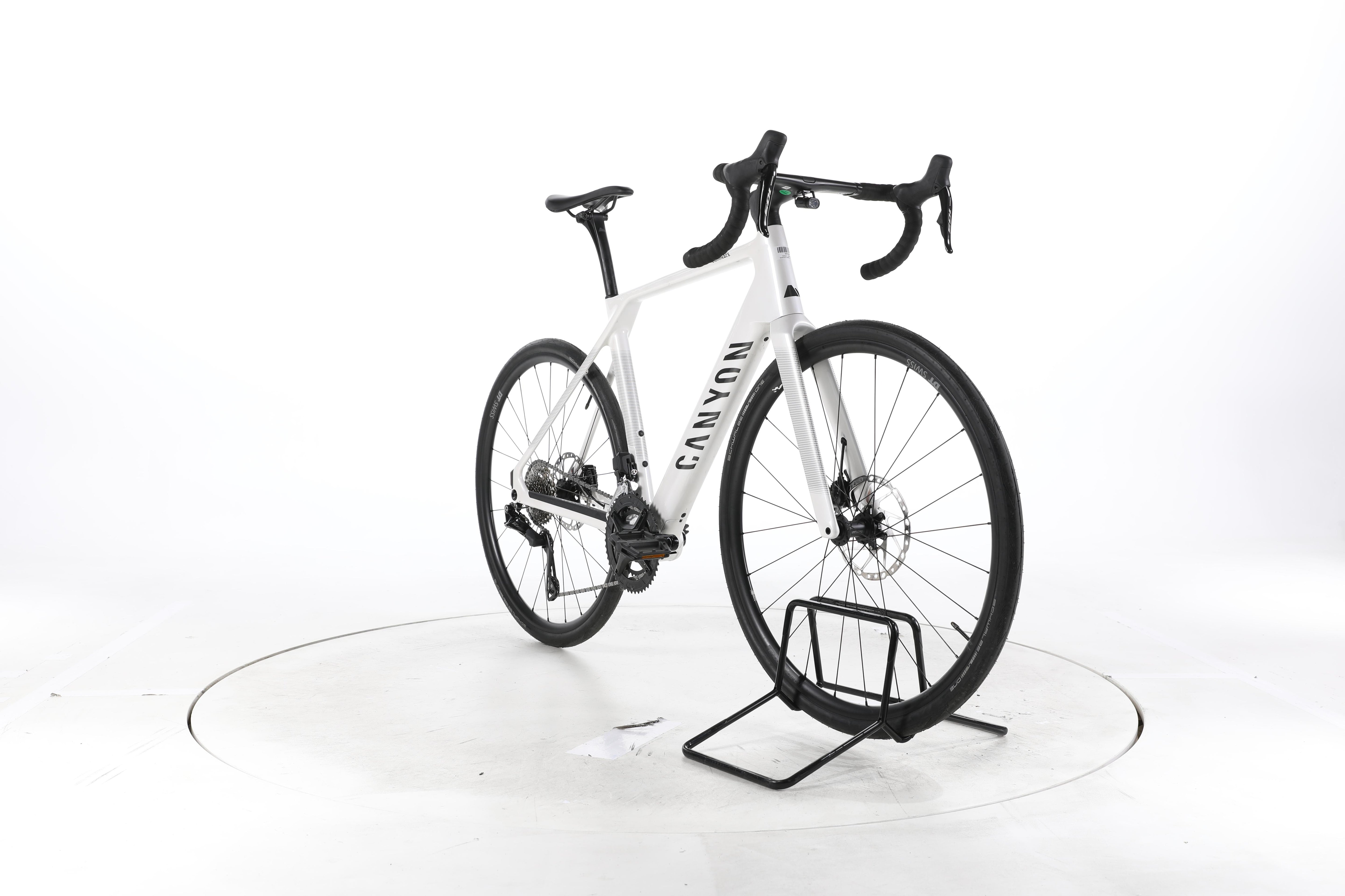 Canyon Endurace:ONfly CF 7 E-Gravel & Rennrad Carbon 2025 - Image 3