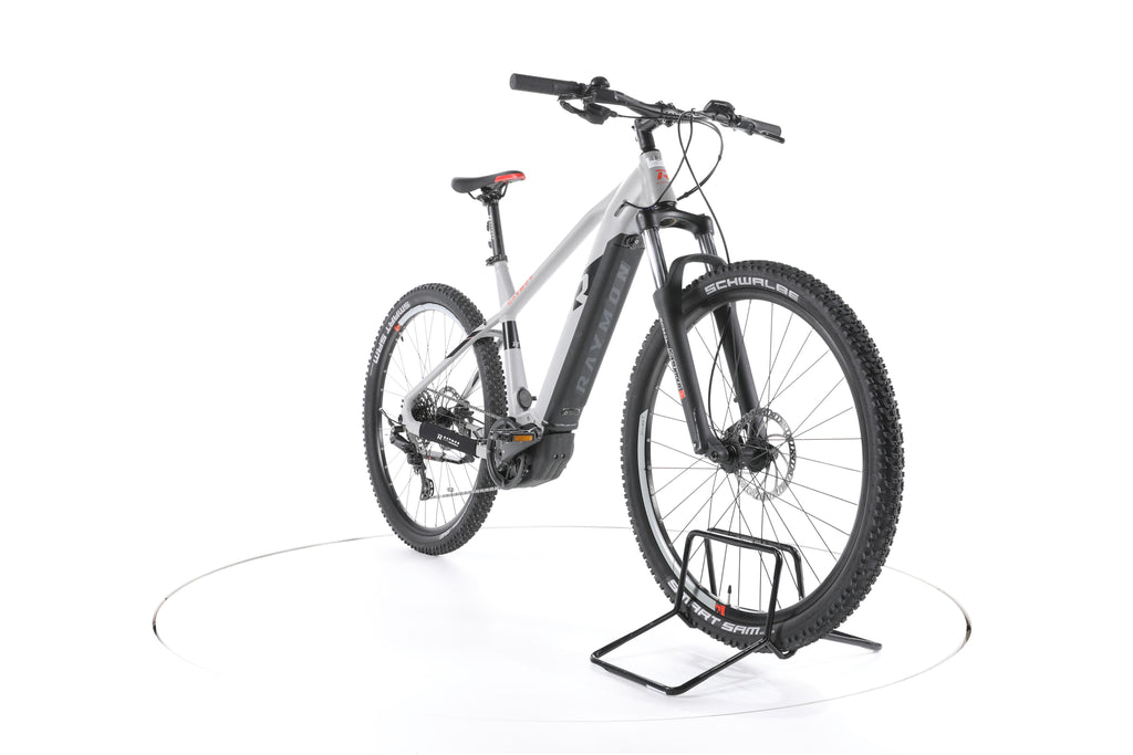 R Raymon HardRay E 6.0 E-Bike - Image 3