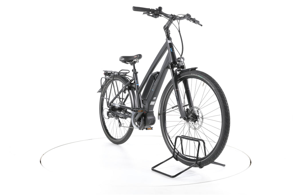 Gudereit ET-3 evo Trekking E-Bike - Image 3